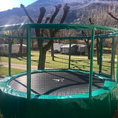 Camping Boneta 巴鲁尔拉 外观 照片