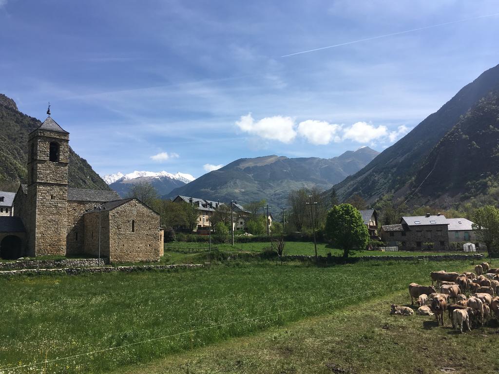 Camping Boneta 巴鲁尔拉 外观 照片