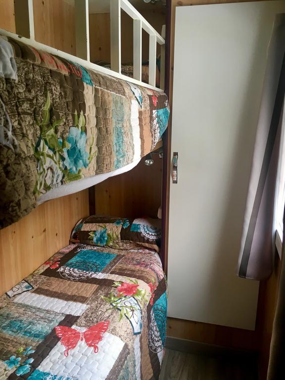 Camping Boneta 巴鲁尔拉 外观 照片